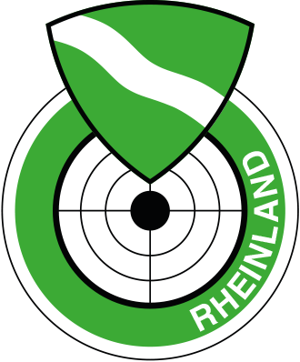 Logo RSB Rheinischer Schützenbund