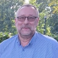 Konterfei Horst Ploch