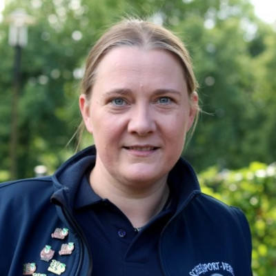Konterfei Nadine Knuemann