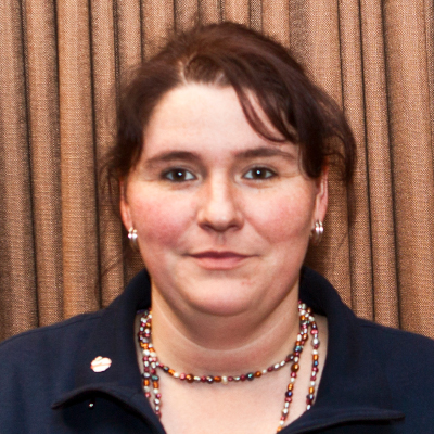 Sabrina Struttmann Konterfei Sabrina Struttmann